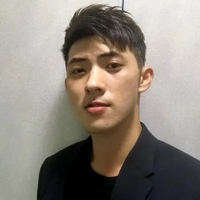 𝑹𝒀𝑨𝑵 | 中山Hi 店長 |韓式系統男生燙髮 profile