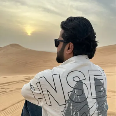 PIYUSH PATEL profile