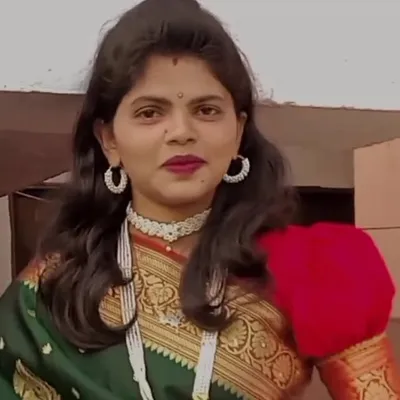 Prajakta Chahande profile