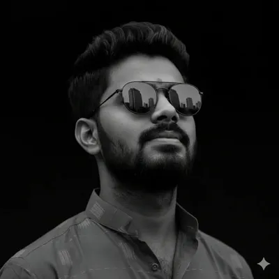 Er.PRAVIN KADAM PATIL profile