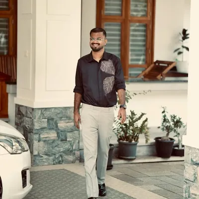 Pm Musthafa Haira profile