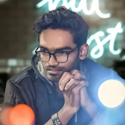 PM PIYUSH MOWADE ● profile