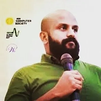 PMA GAFOOR OFFICIAL PAGE profile