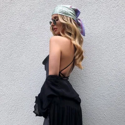 Pia profile