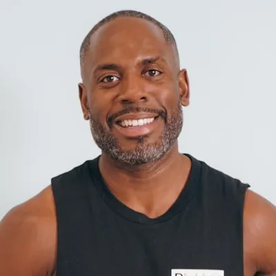 PMac | Fat loss coach 35+