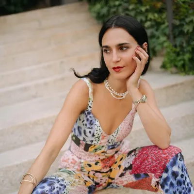 Paola Mapelli ๐ธ profile