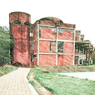Piloo Mody College profile