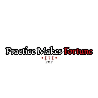 💎💰PRACTICE.MAKES.FORTUNE💰💎 profile