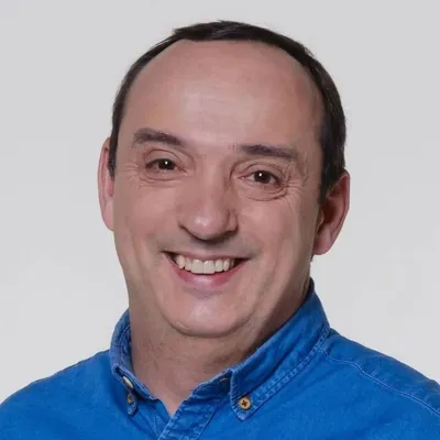 Paulo Miranda profile