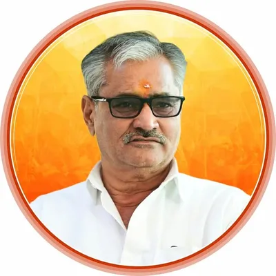 P. M. Jadeja profile