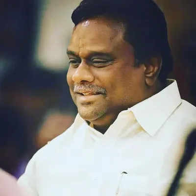 🔥சுரேஷ் 🔥பாமக 🔥 profile