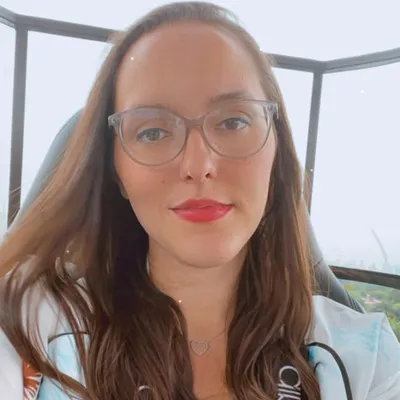 Paula Montagner profile