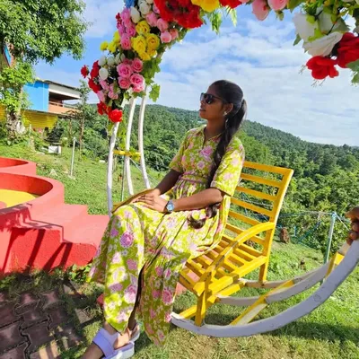 puja malti tigga | Lohardaga 📍 profile
