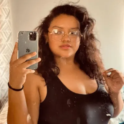 katia evelyn profile