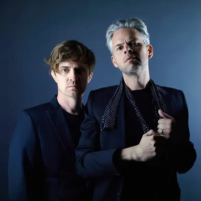 Pnau profile