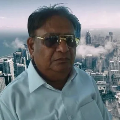 Prem Bansal profile