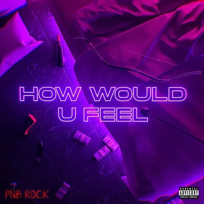 PnB Rock profile