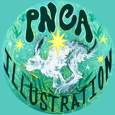 PNCA Illustration profile