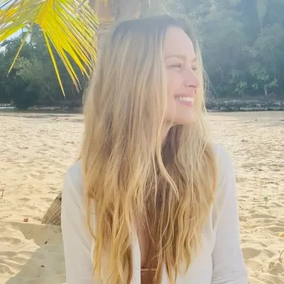 Petra Nemcova profile