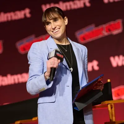 Perri Nemiroff profile