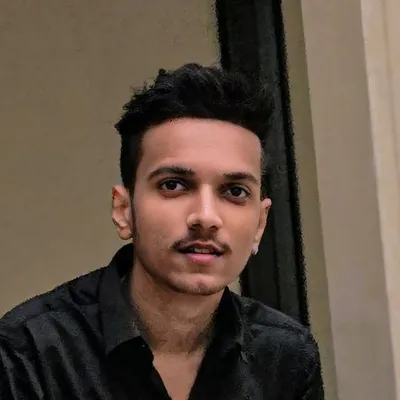 HARSH CHAUDHARY 🇮🇳