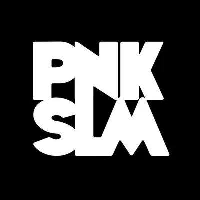 PNKSLM Recordings profile