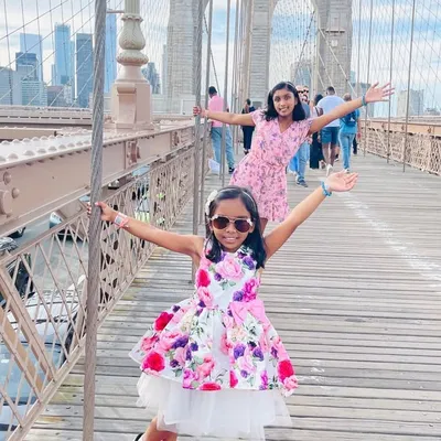 Prasheeta & Pranshi profile