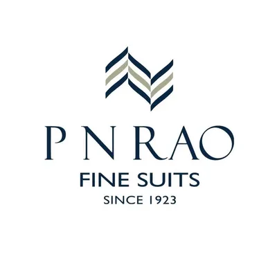 P N RAO Suits profile