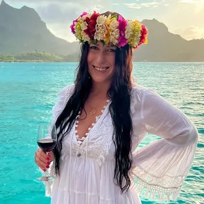 Jana Barone profile