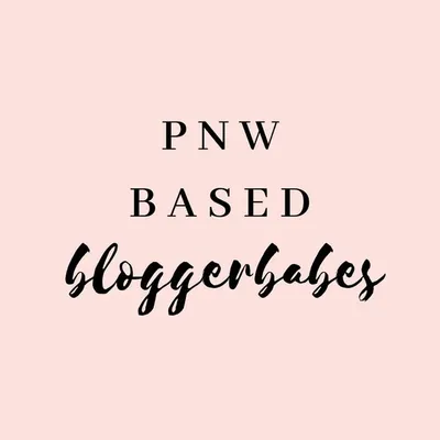 PNW Based Blogger Babes profile
