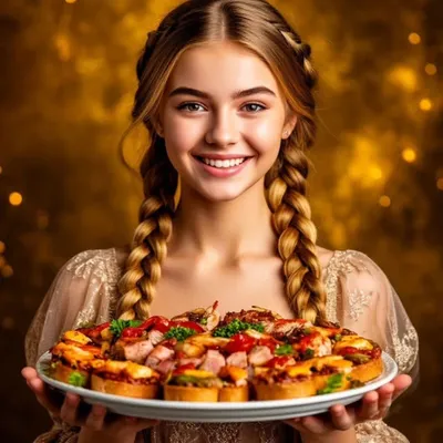 Пальчики оближешь! 🍝 Рецепты | Салаты profile