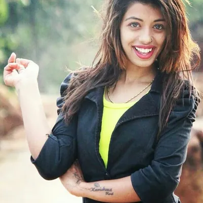 pooja(1m) profile