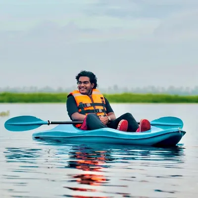 Arun M Jacob profile