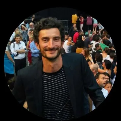 P-O Toublanc profile