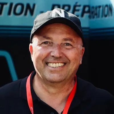 Pierre-Olivier Carles profile