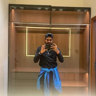Narsi Reddy P profile