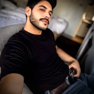 Pocho profile