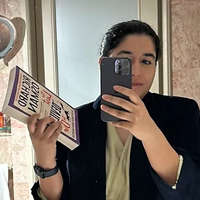 Pocket Editions profile