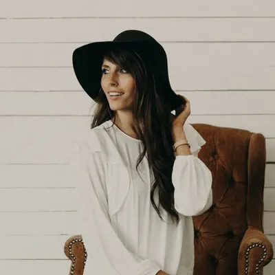 Christina profile