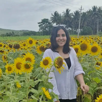 Gurpreet Kaur | Yoga Instructor| Yoga Psychology | Breathwork profile