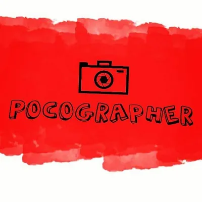 pocographer profile