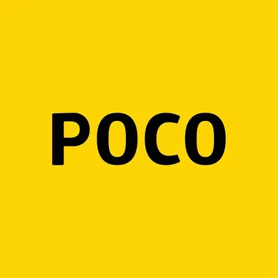 POCO Indonesia profile