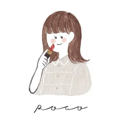 poco | オーガニックコスメ profile