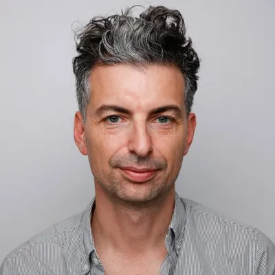 Adrian Pocobelli profile