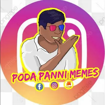 PODA PANNI MEMES™ | 🎯100k | profile