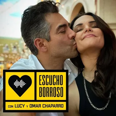 Escucho Borroso el podcast profile