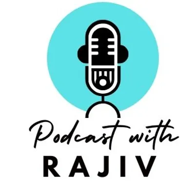 Realty Connect | Podcast with Rajiv profile
