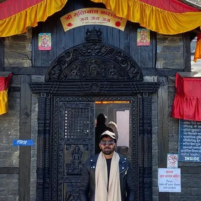 Prateek Poddar profile