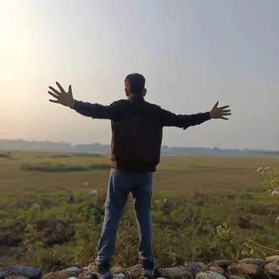 soumya poddar profile
