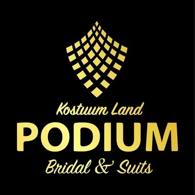 PODİUM® Bridal & Suits profile